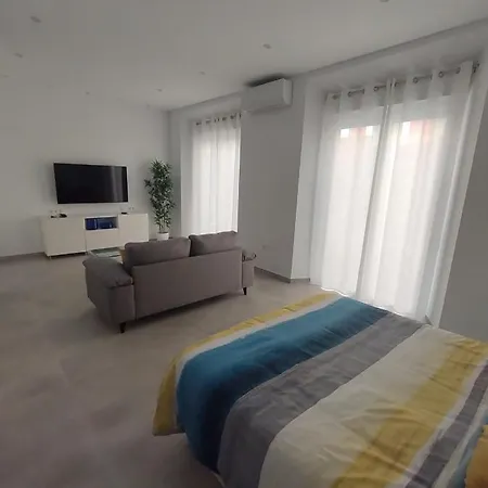 Centro Historico 4 * مالقة
